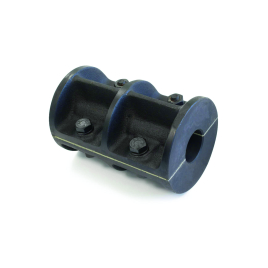 Clamp couplings